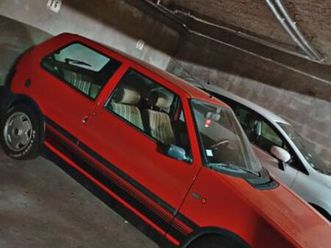 fiat uno ie