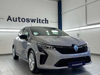 1.0 tce - verw.stuur+zetels/carplay/automairco/...