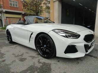 z4 sdrive 30i msport auto
