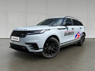 2,0l diesel mhev d200 dynamic se (počet hp: 204)