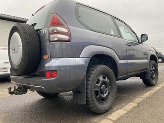 toyota land cruiser 3.0 d gx prado prado prado