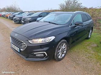 ford-mondeo-sw-150-ch-titanium-busines-gps-camera