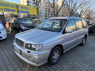 kia joice ls*zahnriehm neu*automatik