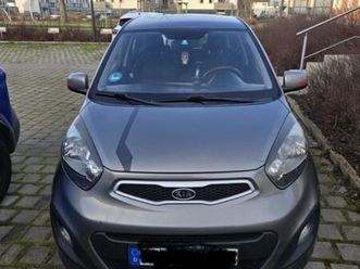 kia picanto morning 1.0