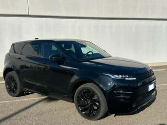 range rover evoque ii hse awd 163cv rdynamic