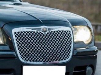 suche chrysler 300c touring