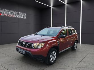 dacia duster ii 1.0 tce 100 lpg eco-g