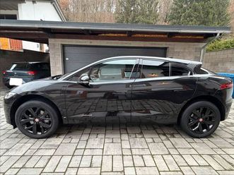jaguar i-pace ev320, 90 kwh hochvoltbat. modell 2021