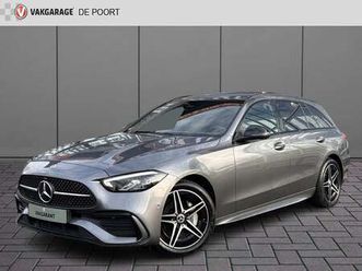 estate e amg line | pano | 1 jaar fab. garantie |