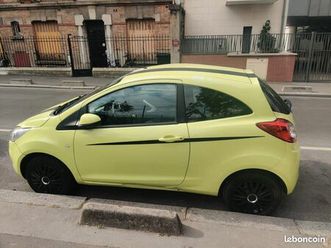 ford ka ii a vendre