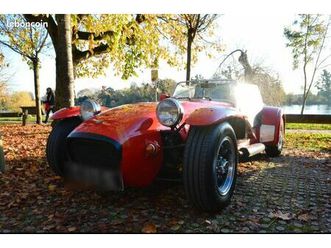 westfield full option