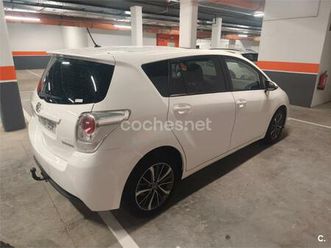 toyota verso 1.6d 115d advance 7pl.