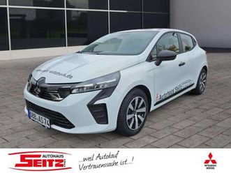 1.0 basis led, klimaanlage uvm..