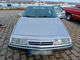 citroen xm y4 bj 1999