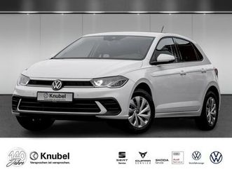 1.0 led nav.vorb. app-connect ganzj.reifen