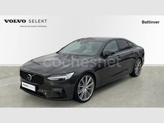 volvo s90 2.0 d5 awd rdesign auto