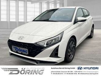 trend 1.0 turbo automatik 90 ps komfortpaket