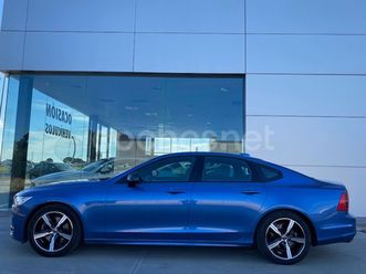 volvo s90 2.0 d4 rdesign auto