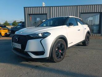 bluehdi 110 performance line