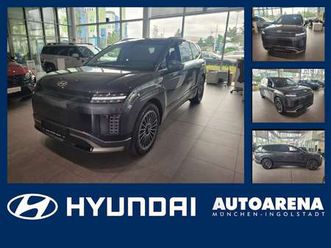 elektro 6-sitzer w uniq pano, 800 v