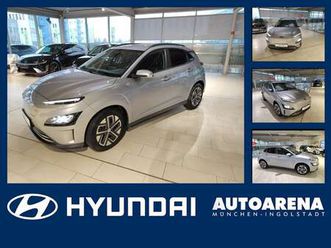 trend elektro shz, lm felgen , 8 fach