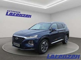 dpf eu6d-t new (mj20) 2.2 crdi 4wd 8at premium pan