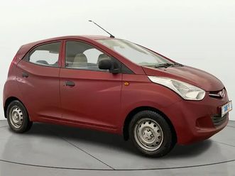 HYUNDAI EON