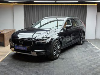 volvo v90 cross country 2.0 d5 awd pro auto