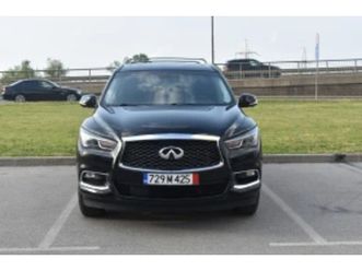 infiniti qx60 ≫ 2017 • 39 999 лв. • id