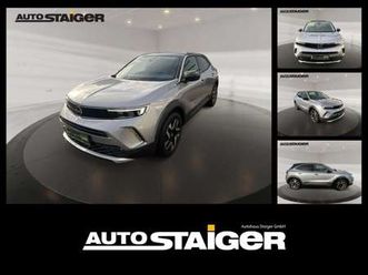 1.2 turbo elegance sitzheizung klima