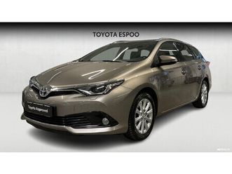 touring sports 1,2 t active multidrive s **merkkihuollettu suomi-auto 1.omistajalta**