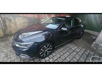 passat gt super gjendje