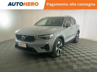 volvo xc40 hr75061