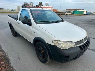 fiat strada 1,3