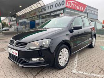 polo 1.0i trendline