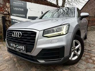 q2 30 tfsi sport s tronic (eu6d-temp)