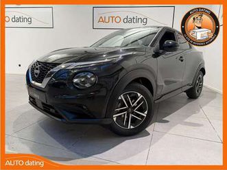 juke 1.0 dig-t acenta dct