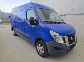 2.3 dci l2h2 acenta (e5)