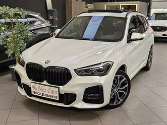 phev 1.5ia xdrive25e pack m,full options,gar 1 an