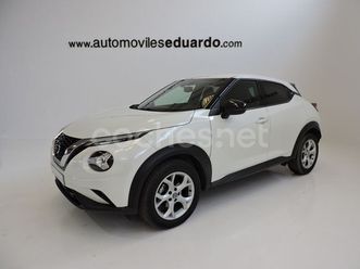 nissan juke digt 114 cv 6mt nconnecta