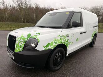 2022 levc vn5 1.5 business (150ps)(eu6d)