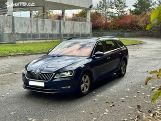 škoda superb na splátky všem, bez registrů
