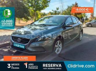 volvo v40 cross country 2.0 d3 momentum