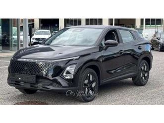 omoda 5 shs-h 1.5 tgdi hev premium auto