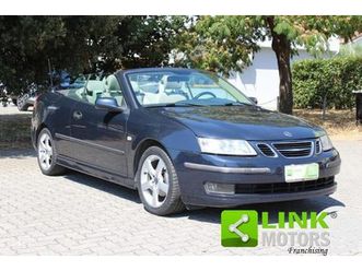 cabriolet 1.8 t vector