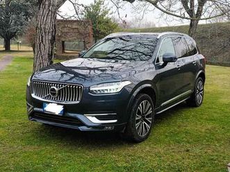 xc90 2.0 b5 business plus awd 7pti geartronic my20