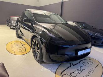 dual motor (long range awd)