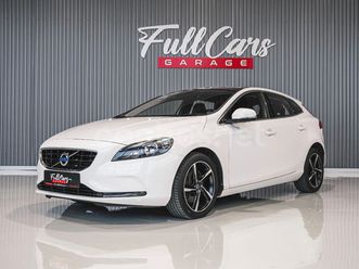 volvo v40 2.0 d4 summum
