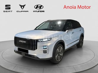 jaecoo 7 phev exclusive 1.5 tgdi1dht fwd