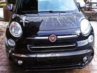 fiat 500l urban 1.4 16v urban